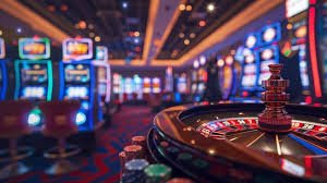 Papan taruhan Sic Bo di platform ribut 4d menampilkan semua jenis taruhan dengan pembayaran